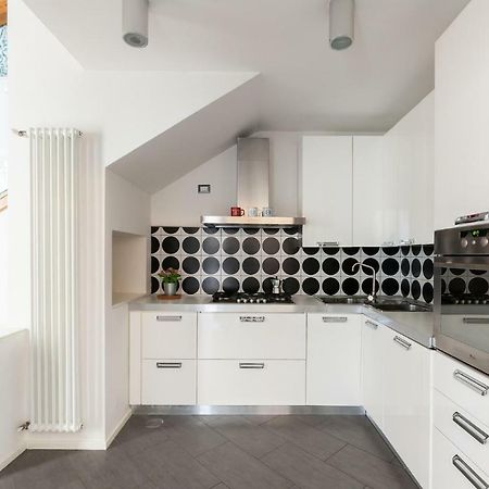Starhost - Casa Masu' Apartment Салерно Екстериор снимка