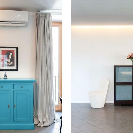 Starhost - Casa Masu' Apartment Салерно Екстериор снимка