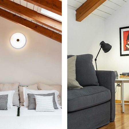 Starhost - Casa Masu' Apartment Салерно Екстериор снимка