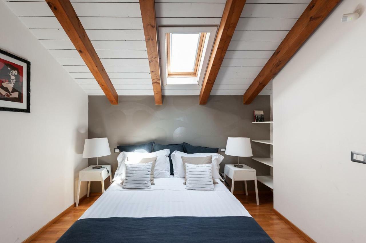 Starhost - Casa Masu' Apartment Салерно Екстериор снимка