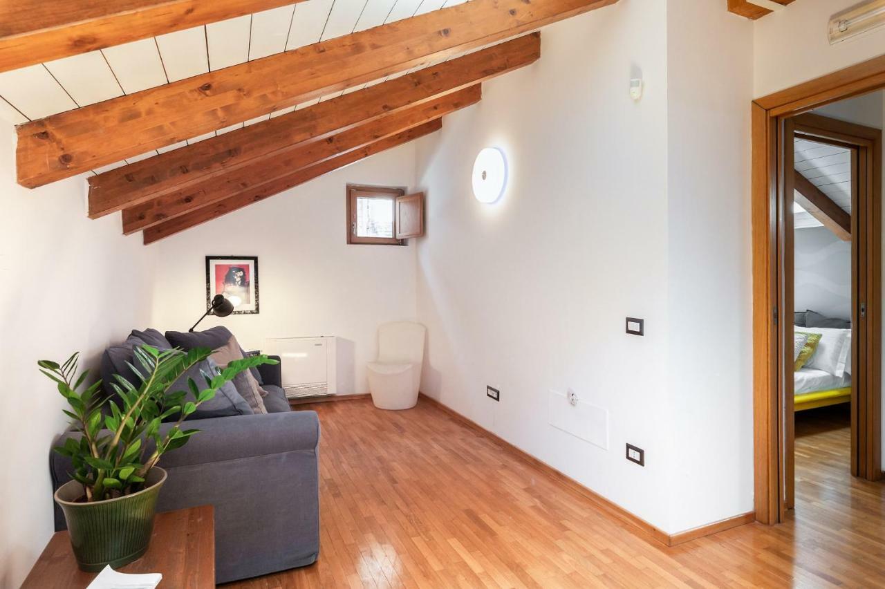 Starhost - Casa Masu' Apartment Салерно Екстериор снимка