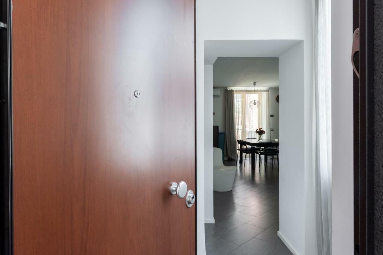 Starhost - Casa Masu' Apartment Салерно Екстериор снимка
