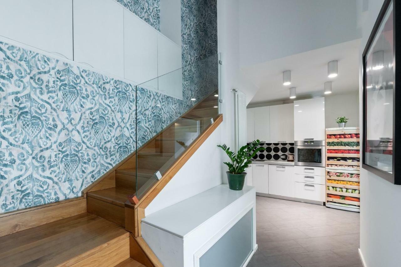 Starhost - Casa Masu' Apartment Салерно Екстериор снимка