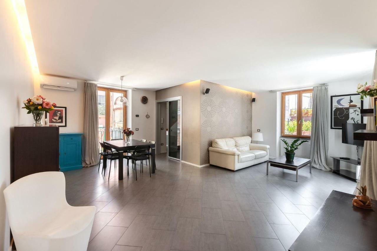 Starhost - Casa Masu' Apartment Салерно Екстериор снимка