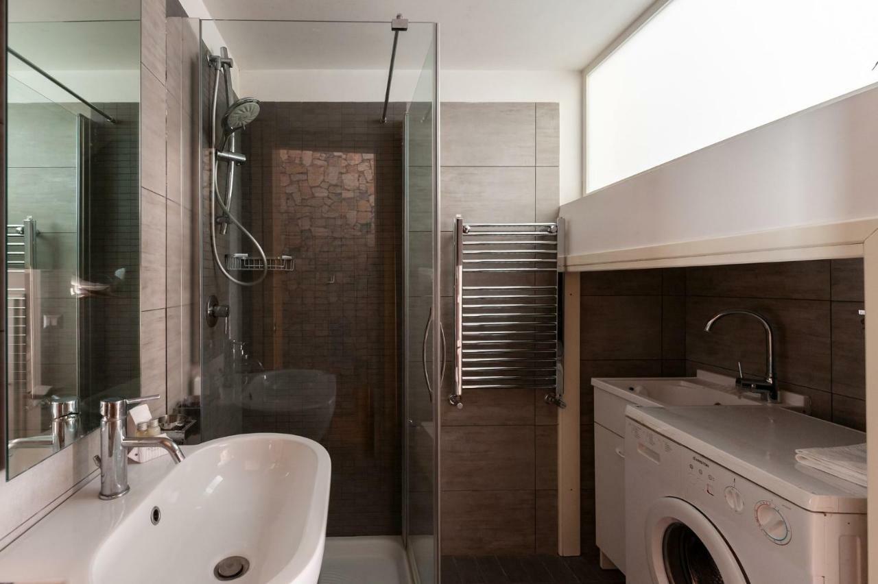 Starhost - Casa Masu' Apartment Салерно Екстериор снимка