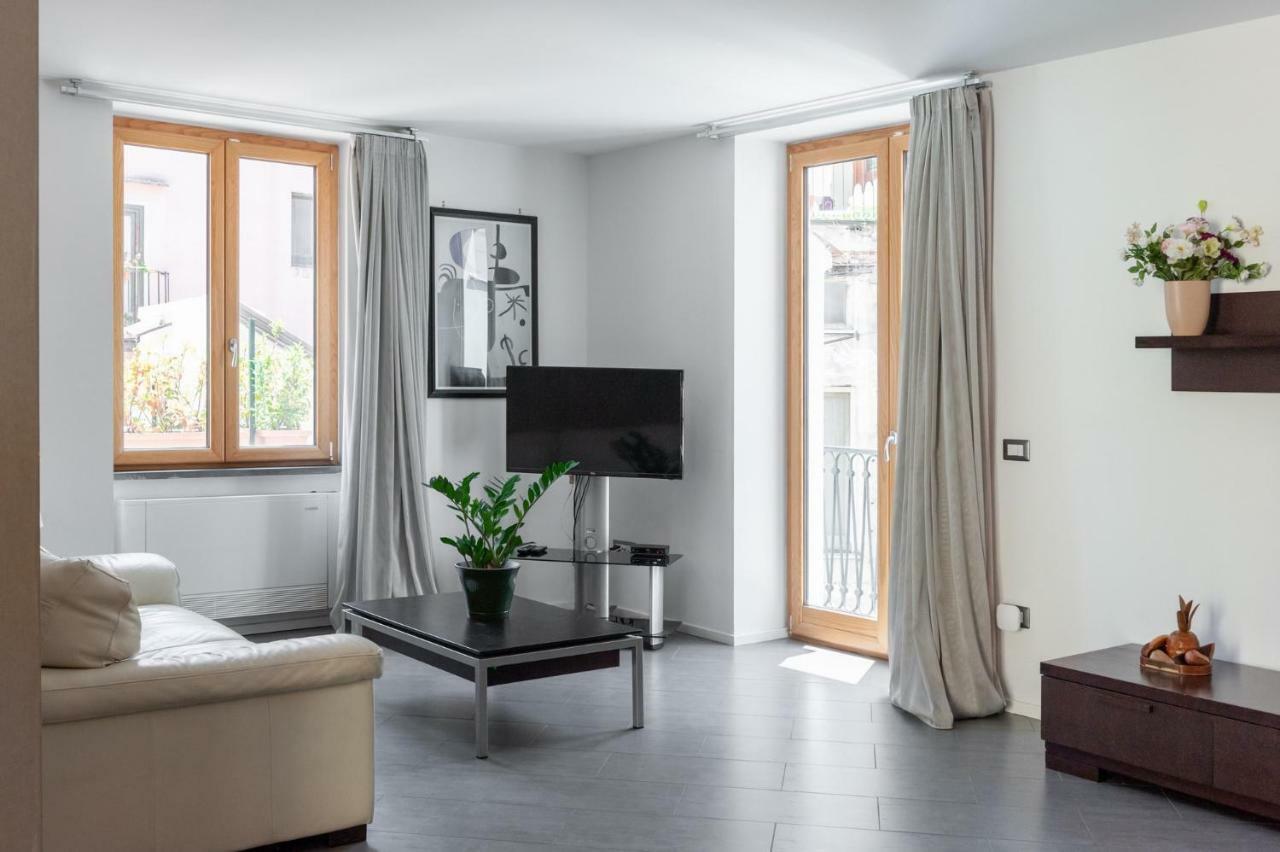 Starhost - Casa Masu' Apartment Салерно Екстериор снимка
